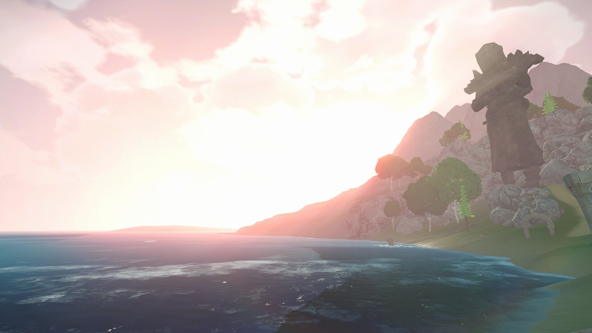 造 物 终 端 screenshot 8