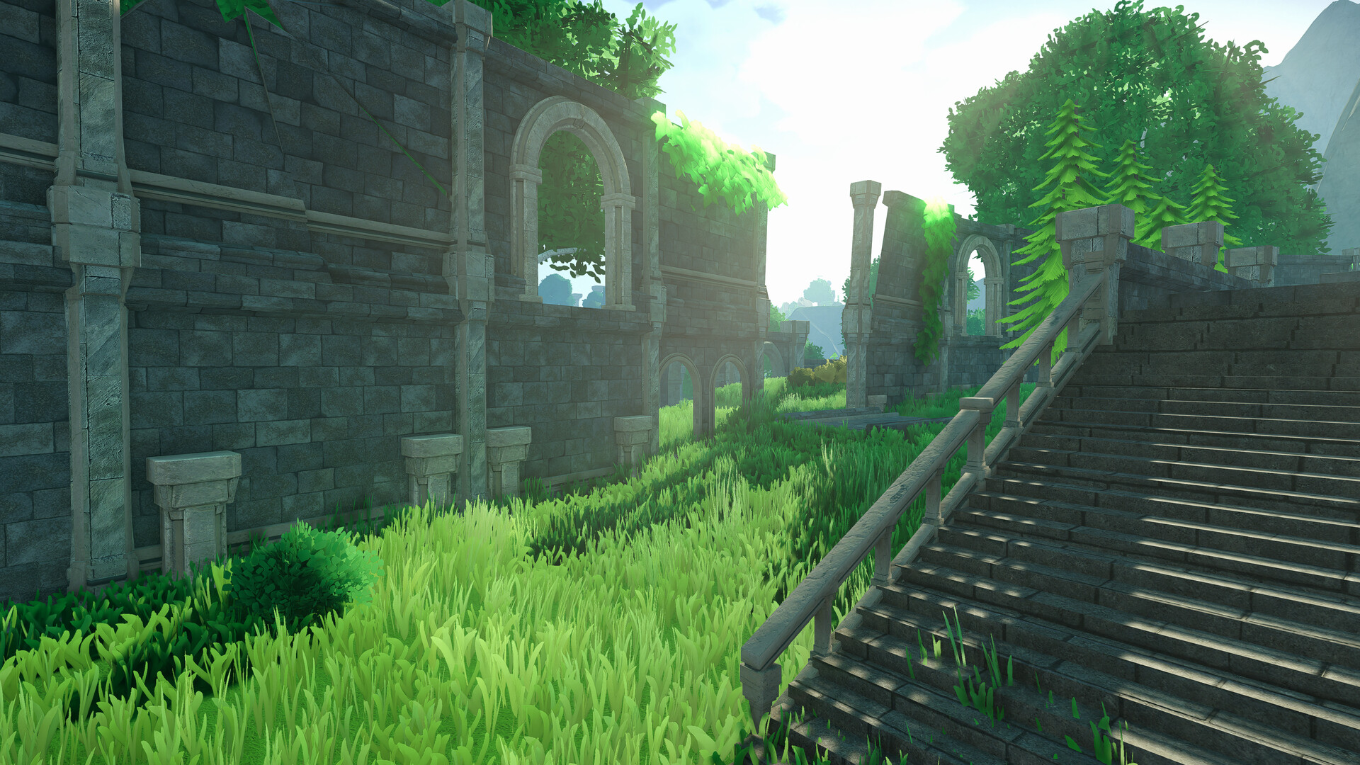 造 物 终 端 screenshot 10