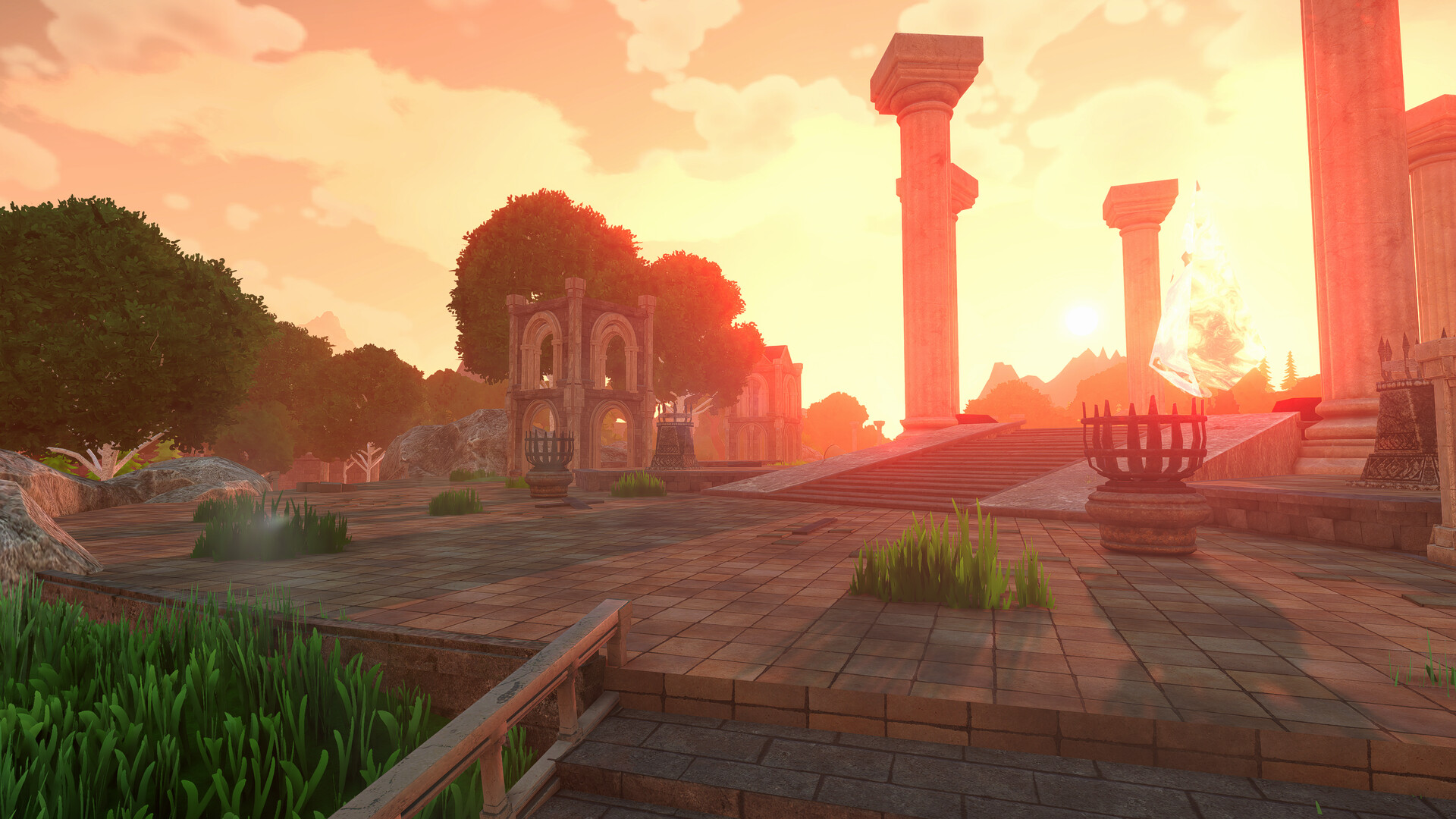 造 物 终 端 screenshot 11