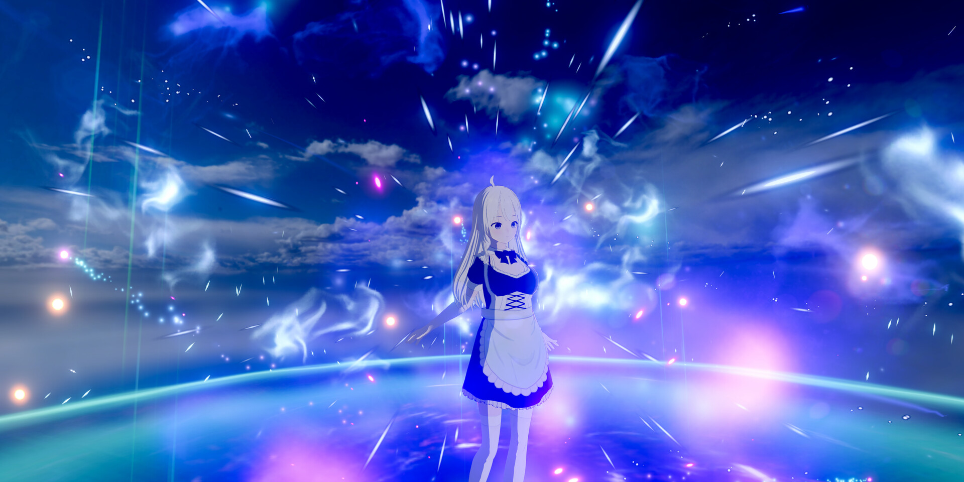 造 物 终 端 screenshot 4