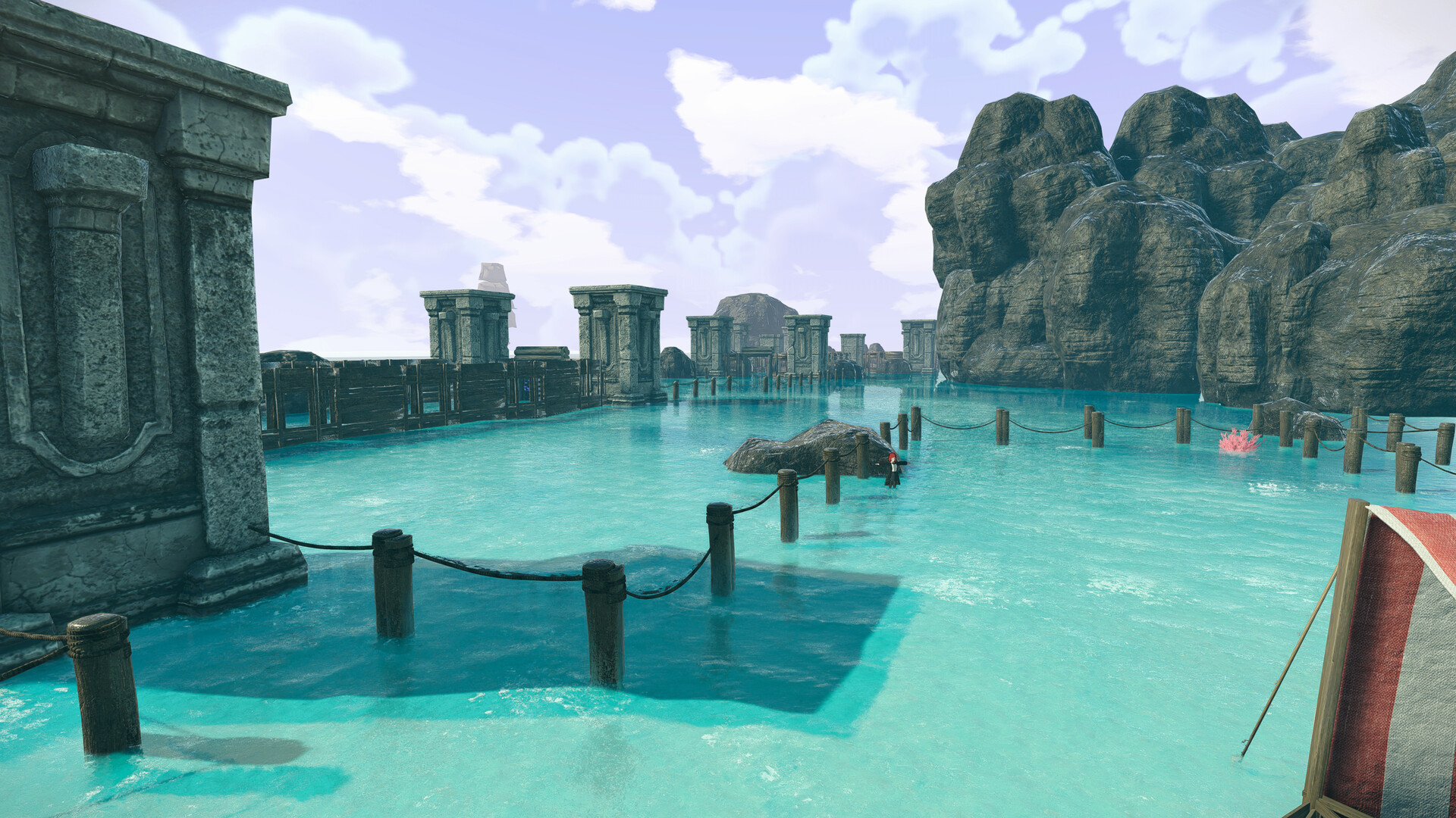 造 物 终 端 screenshot 13