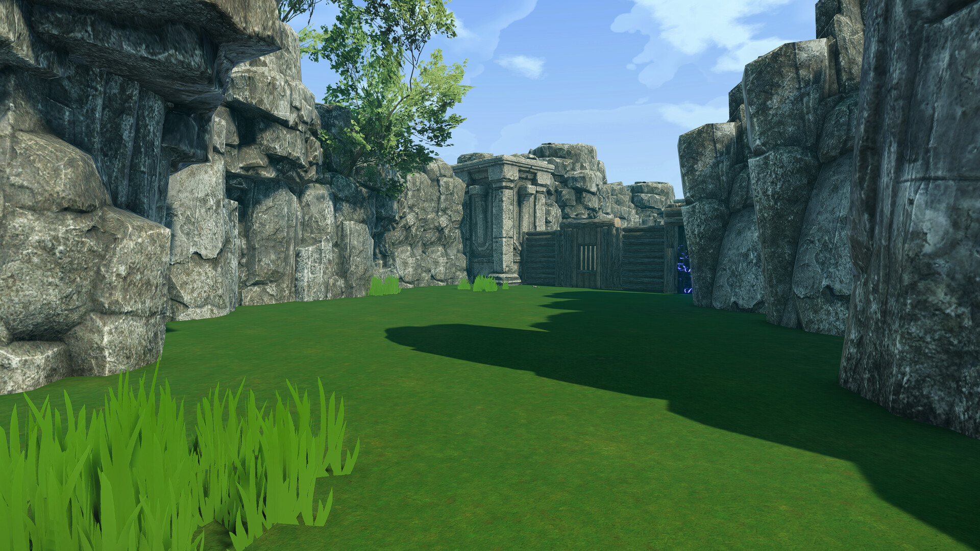 造 物 终 端 screenshot 16
