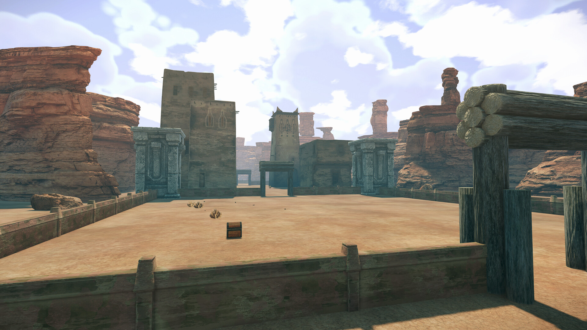 造 物 终 端 screenshot 18
