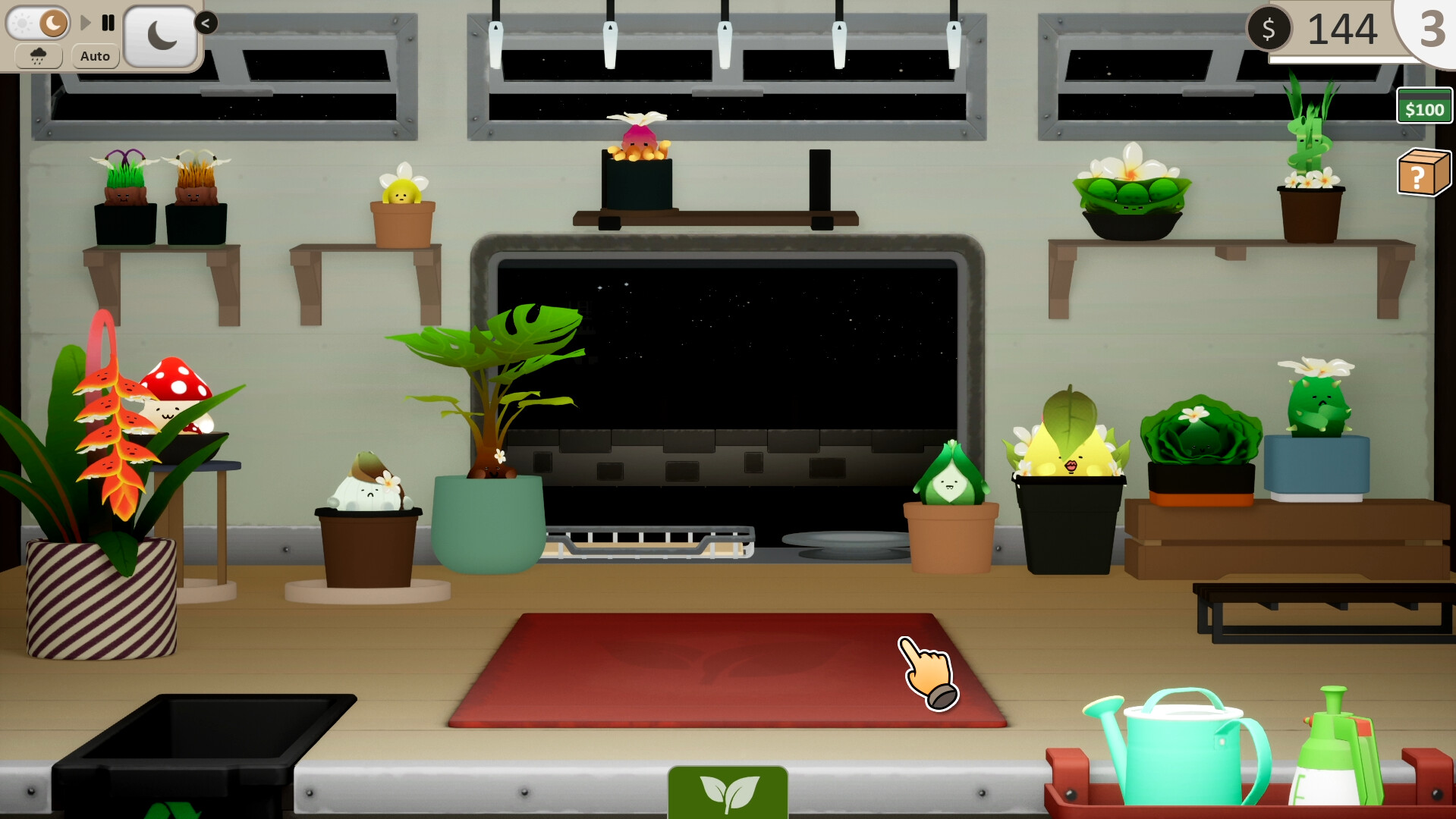 Grow On The Go screenshot 4