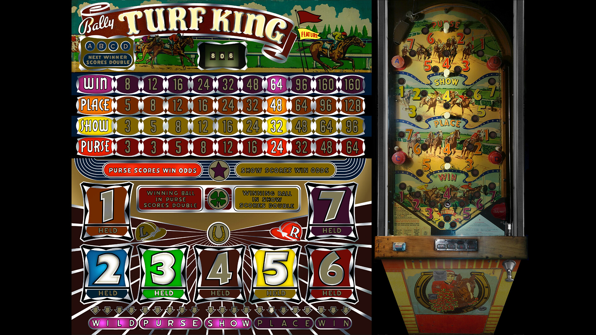 Bingo Pinball Gameroom screenshot 5
