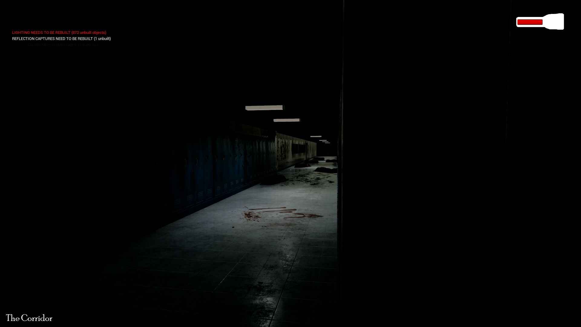 Nightmare: Worlds Collide screenshot 5