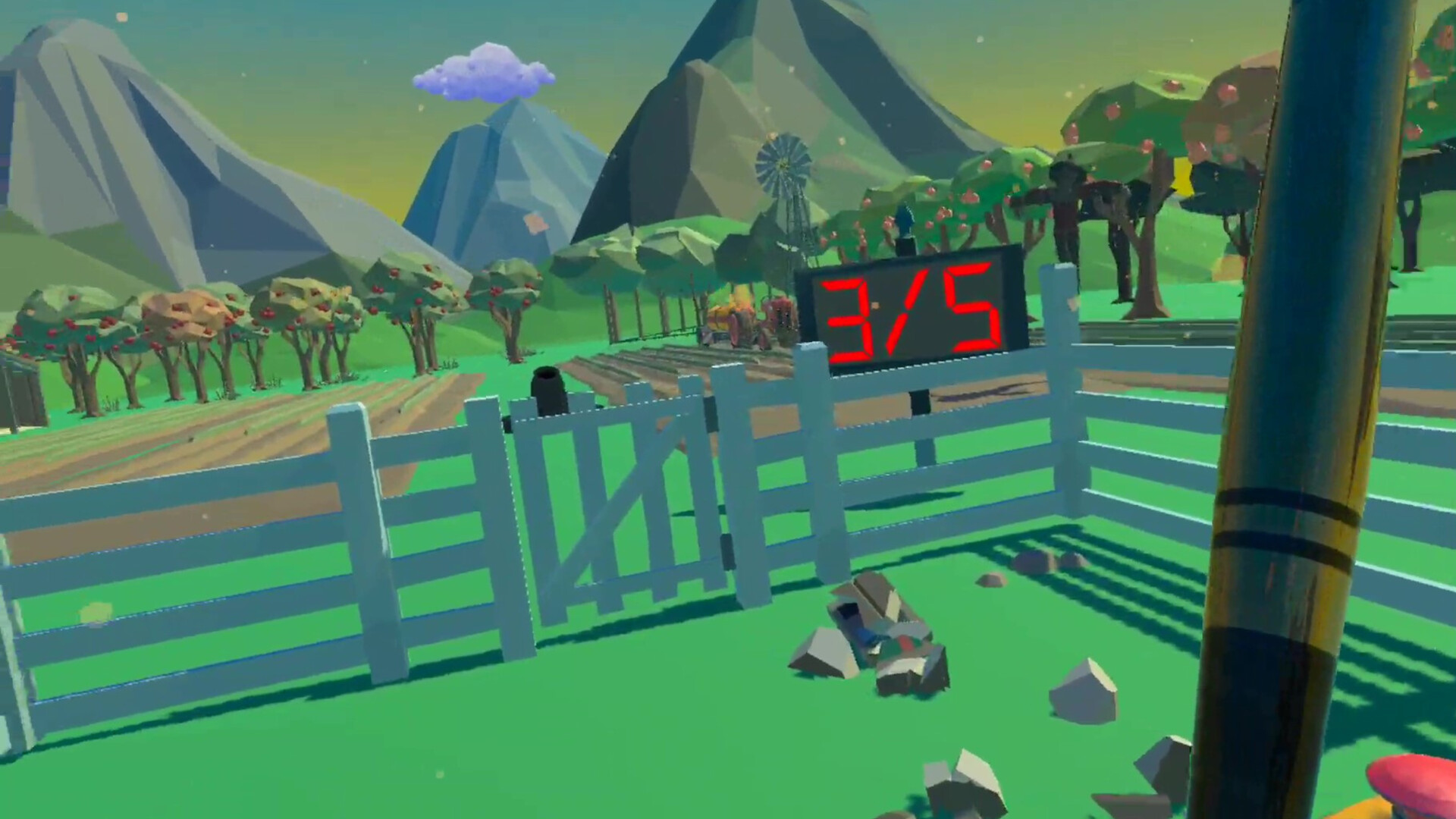 Smash Room screenshot 3
