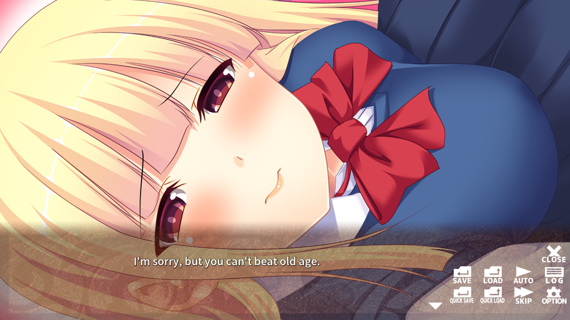 定時制の人妻JK - Married Girls' Night School - screenshot 2
