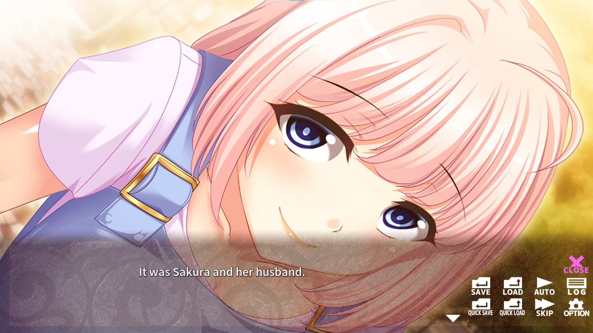 定時制の人妻JK - Married Girls' Night School - screenshot 3