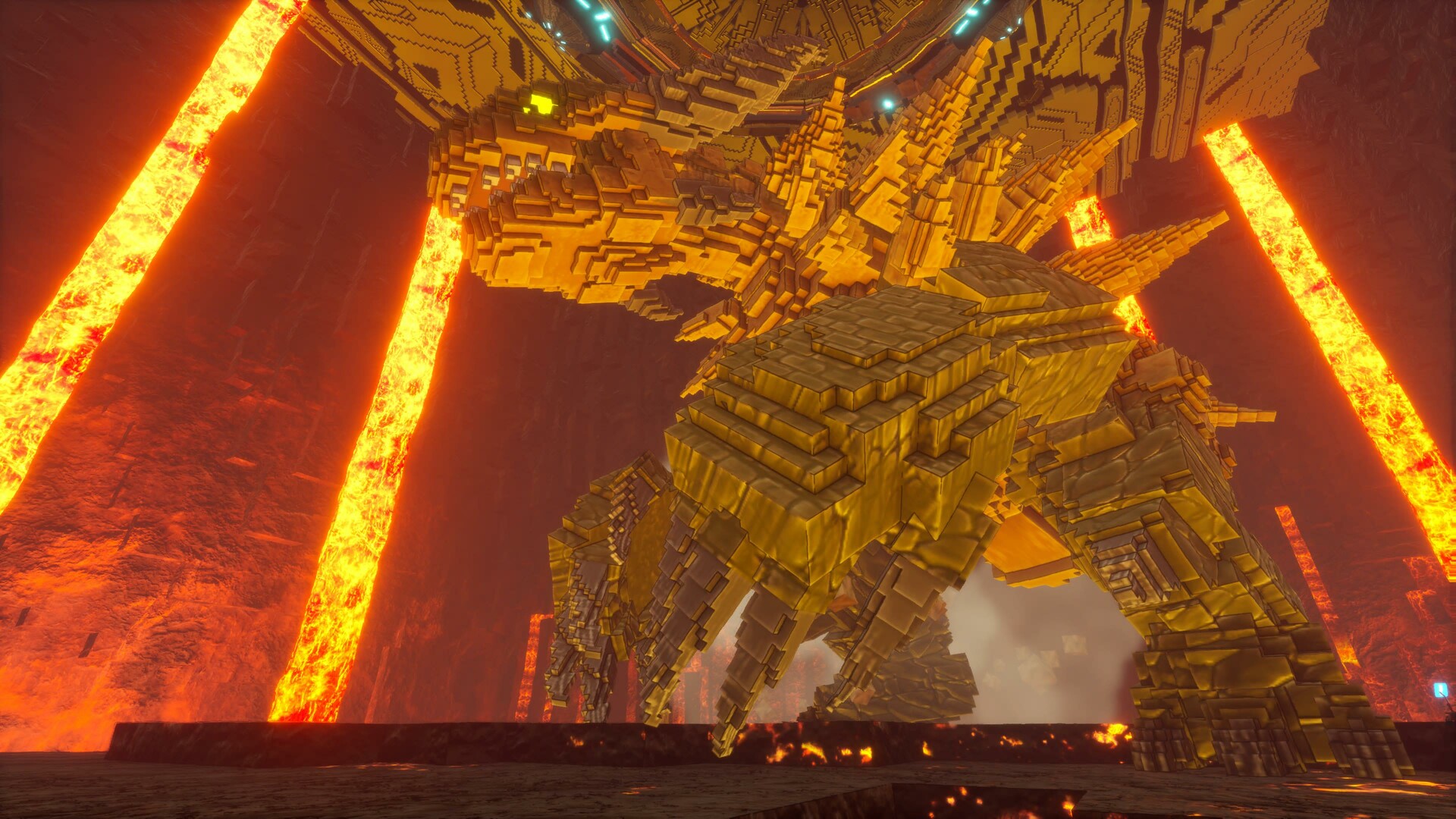 EARTH DEFENSE FORCE: WORLD BROTHERS 2 screenshot 10
