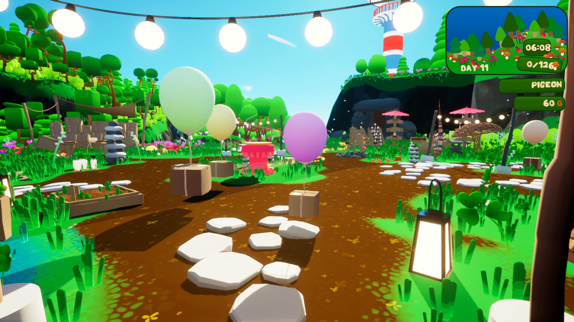 Shrommzzz: Mushroom Foraging screenshot 15