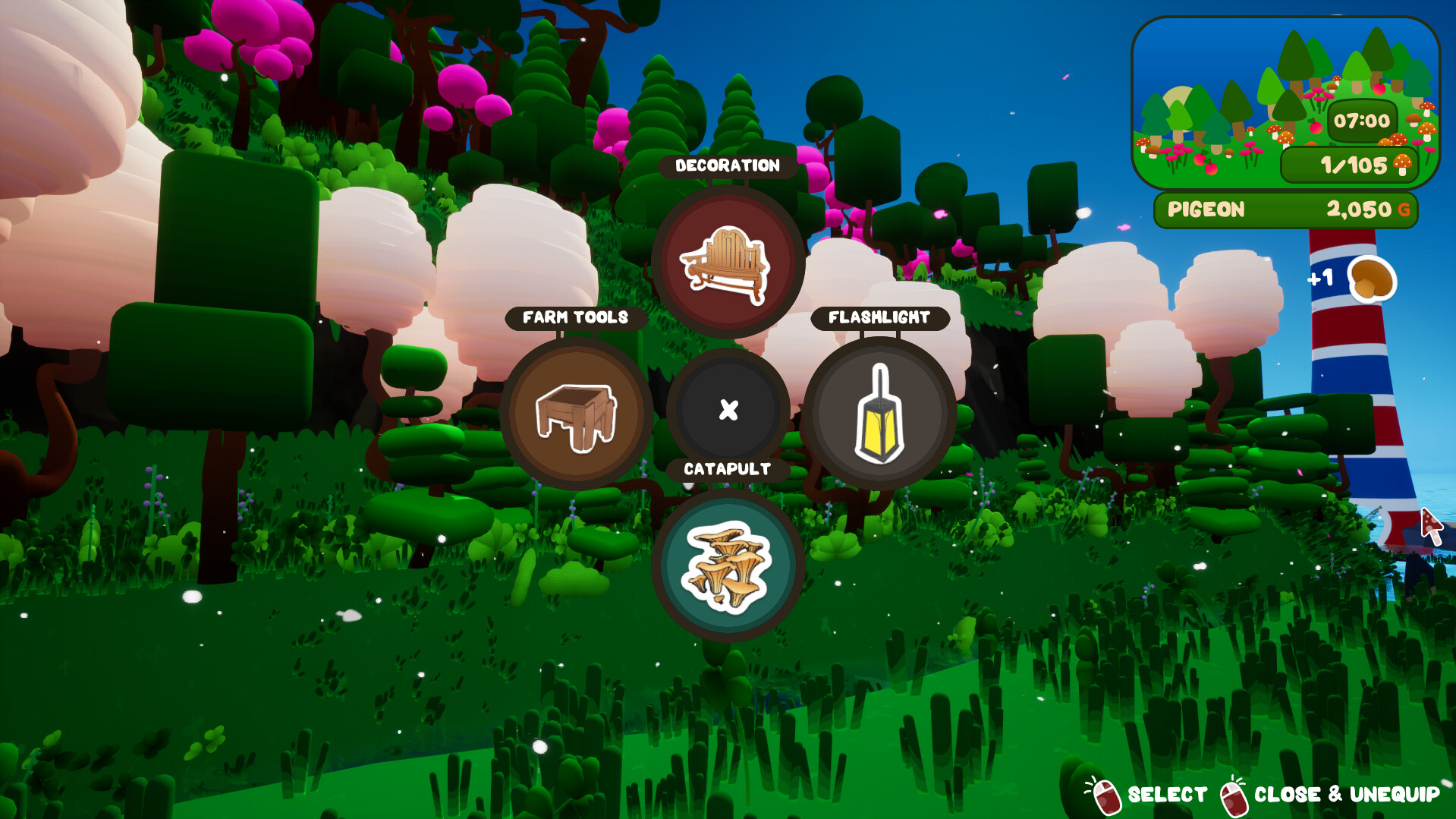 Shrommzzz: Mushroom Foraging screenshot 17