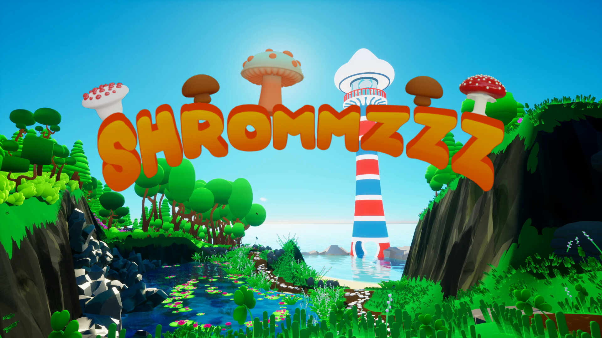 Shrommzzz: Mushroom Foraging screenshot 16
