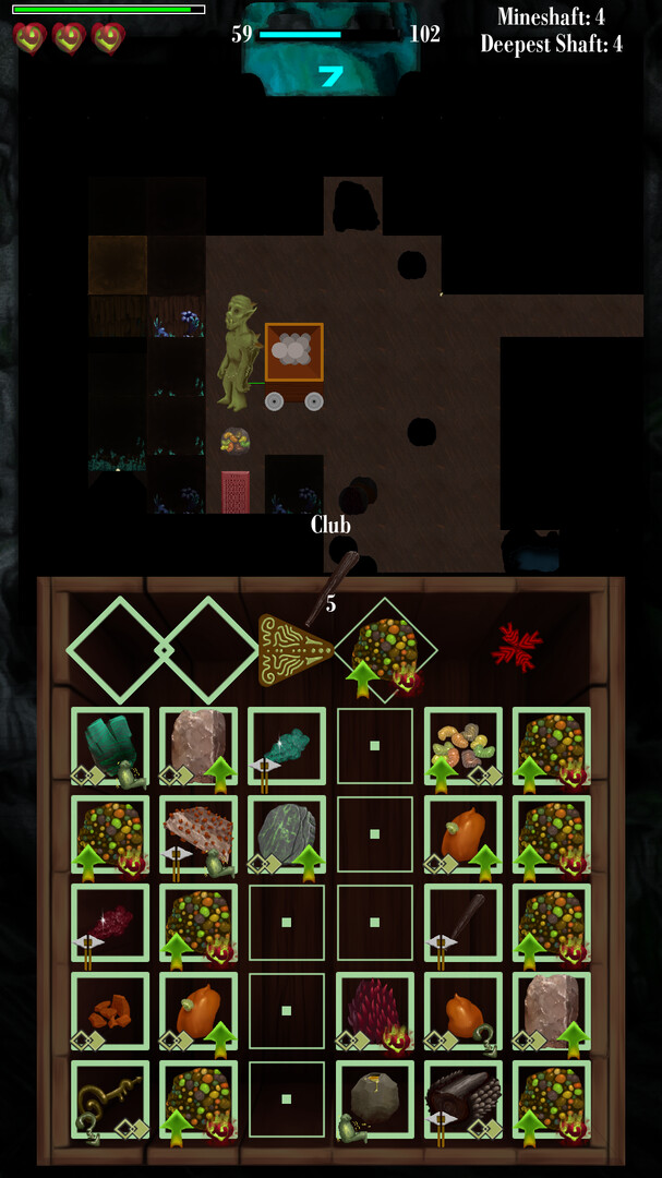Edegard: Puqq screenshot 7
