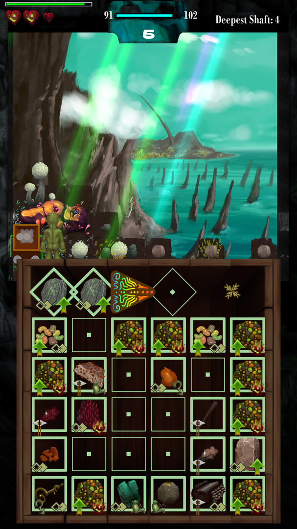 Edegard: Puqq screenshot 3