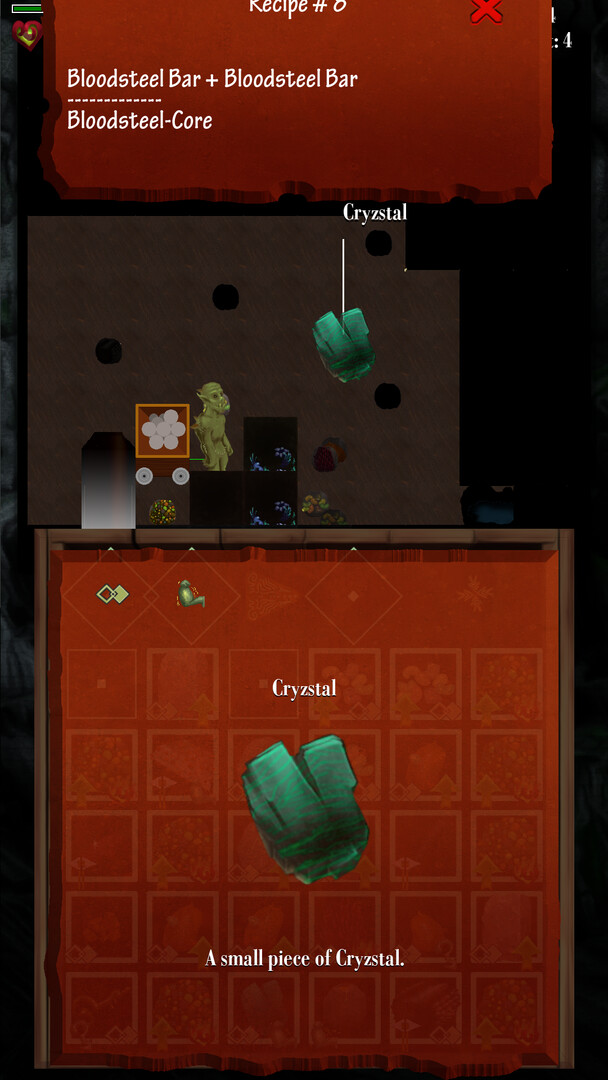 Edegard: Puqq screenshot 6