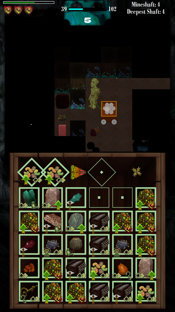 Edegard: Puqq screenshot 4
