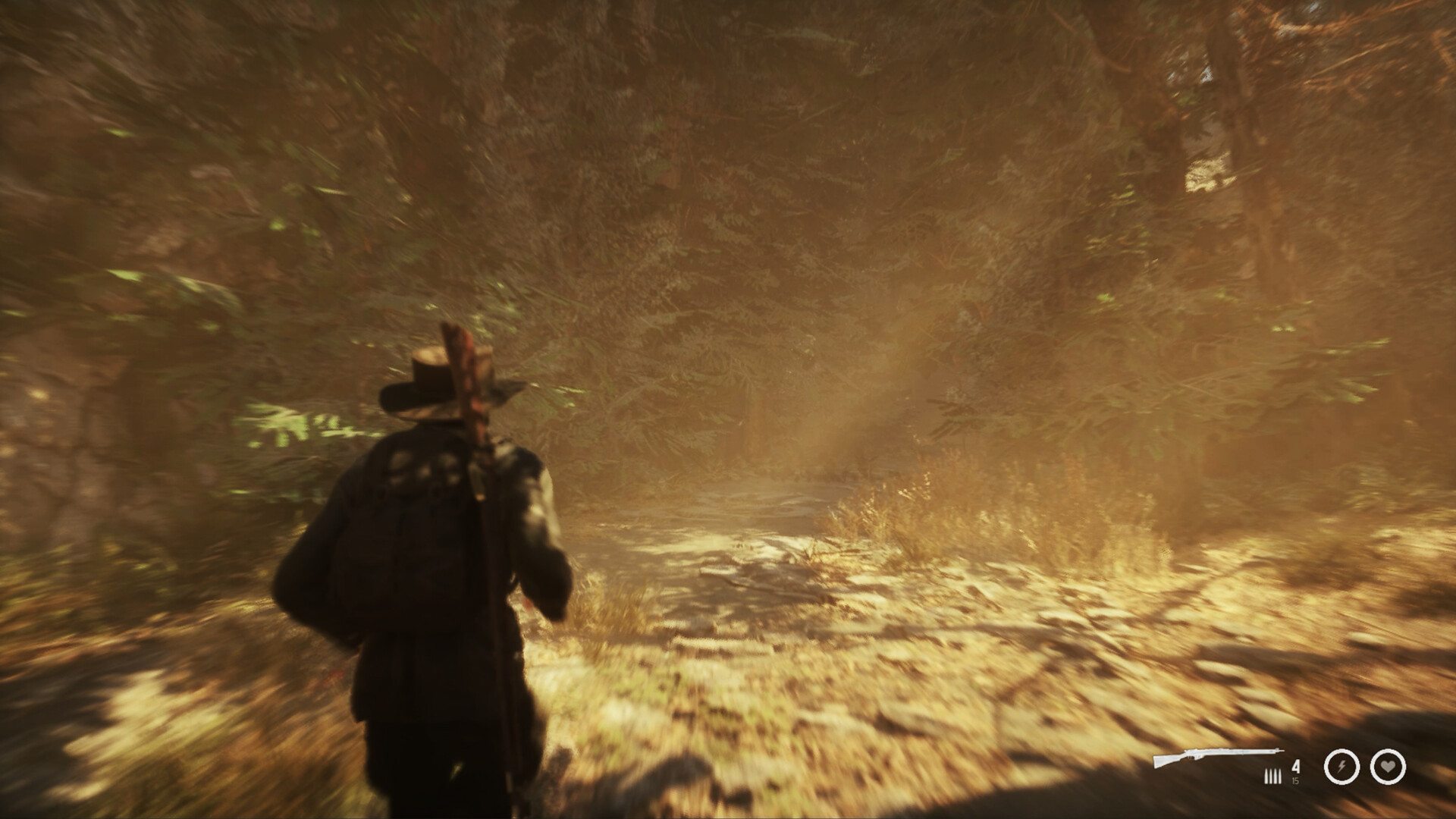 Nobody's Left screenshot 7