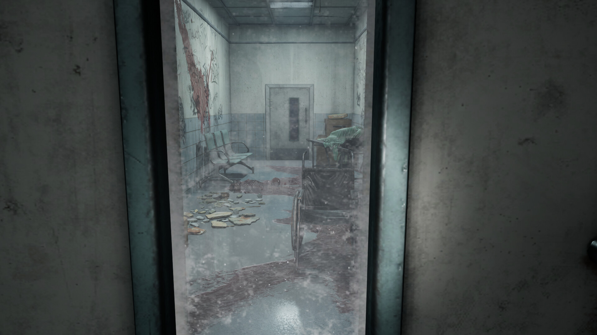 EBOLA 4 screenshot 7
