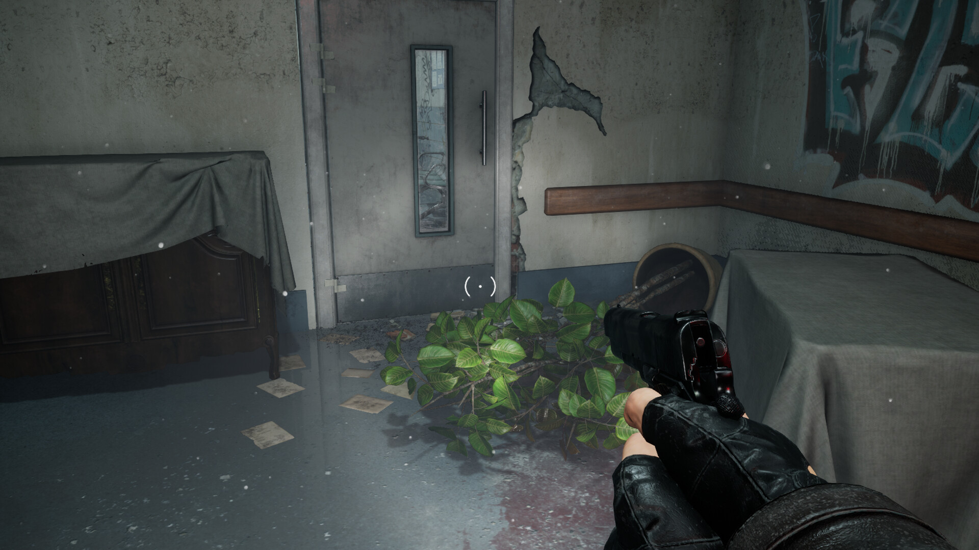 EBOLA 4 screenshot 9