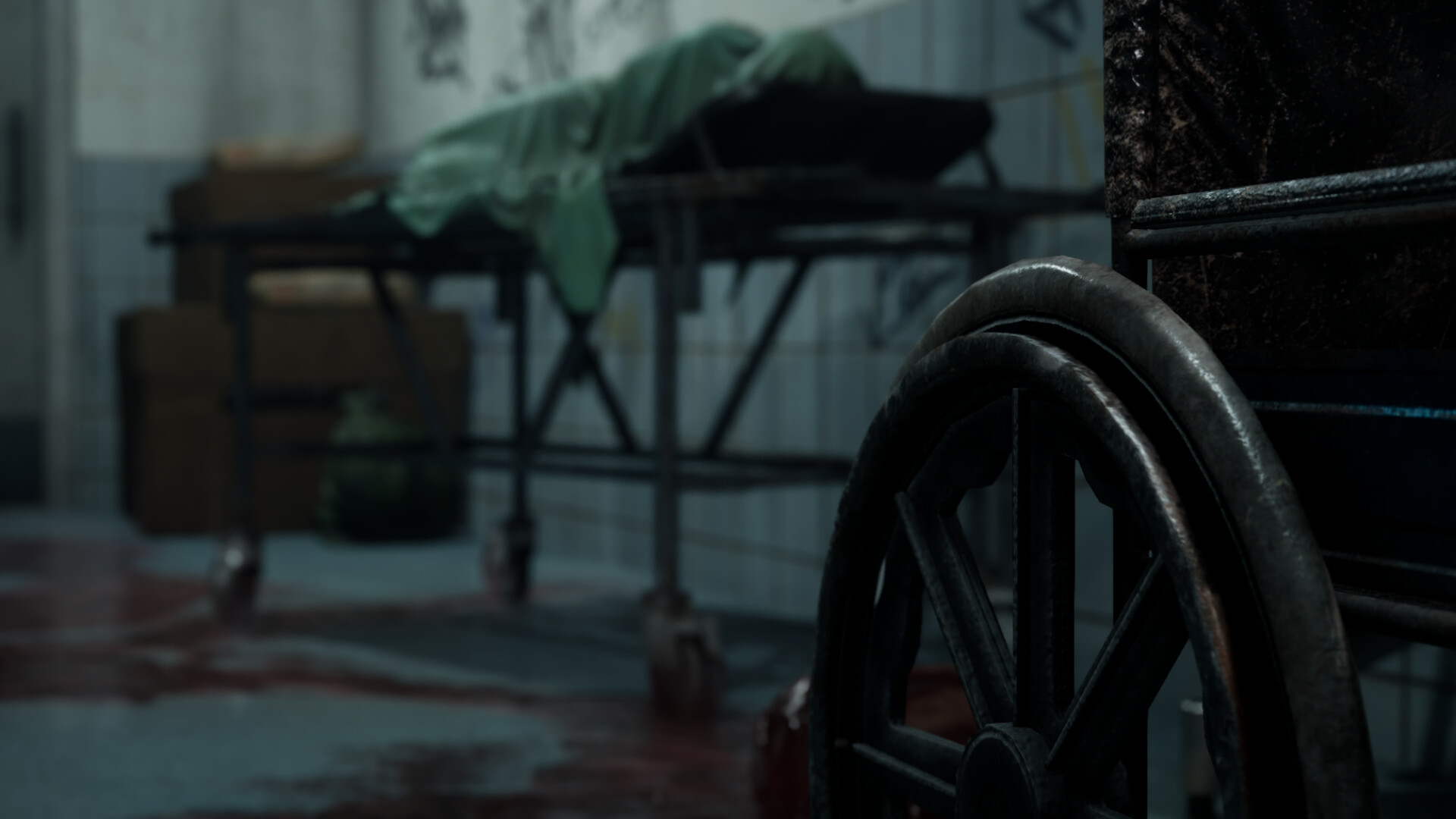 EBOLA 4 screenshot 6