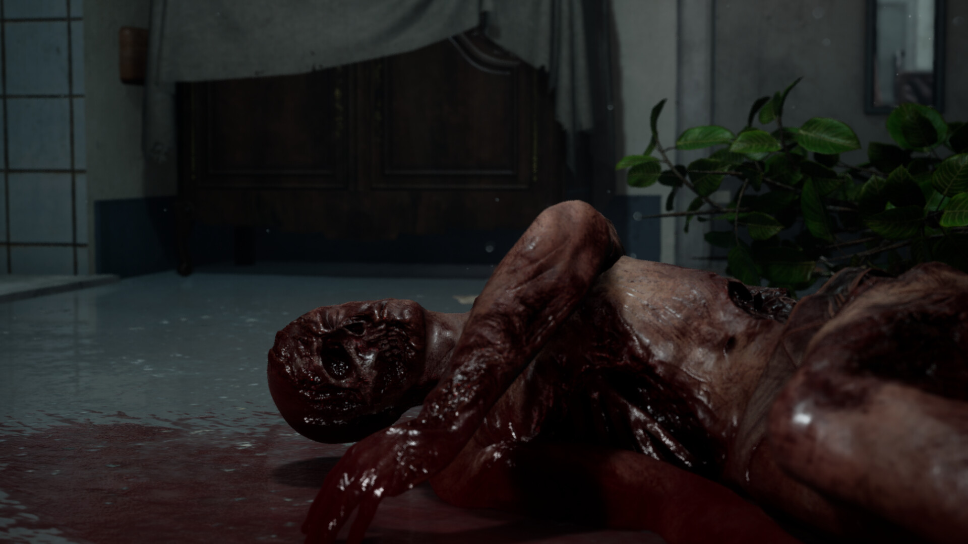 EBOLA 4 screenshot 5