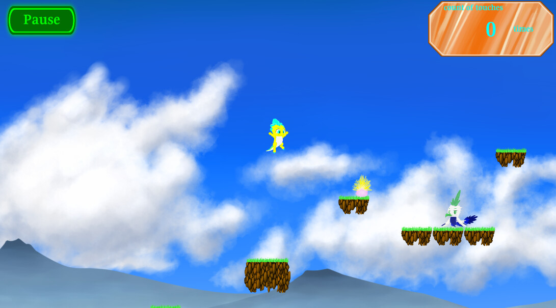 Connect Far Away tale screenshot 4