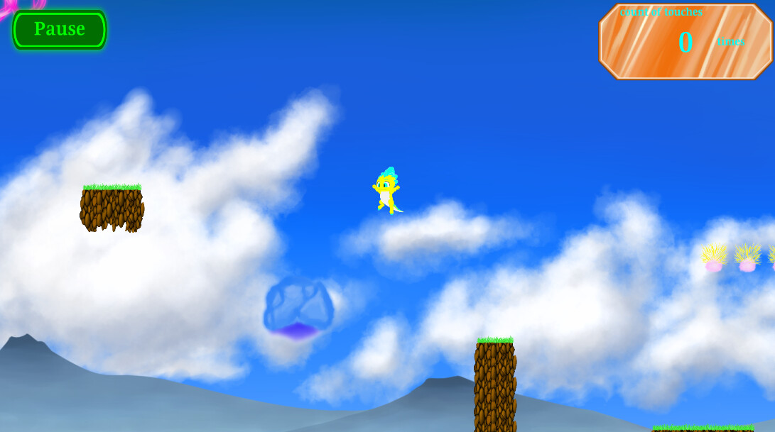 Connect Far Away tale screenshot 5