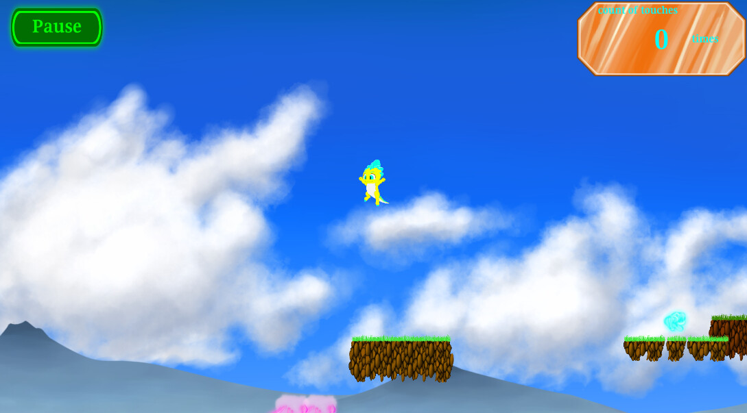 Connect Far Away tale screenshot 3