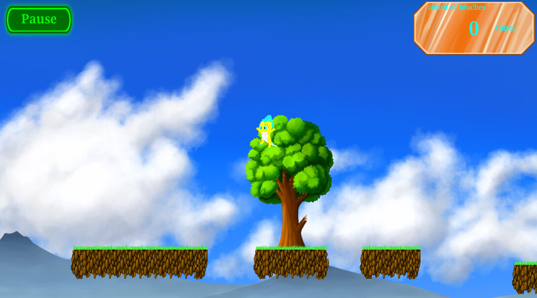 Connect Far Away tale screenshot 2