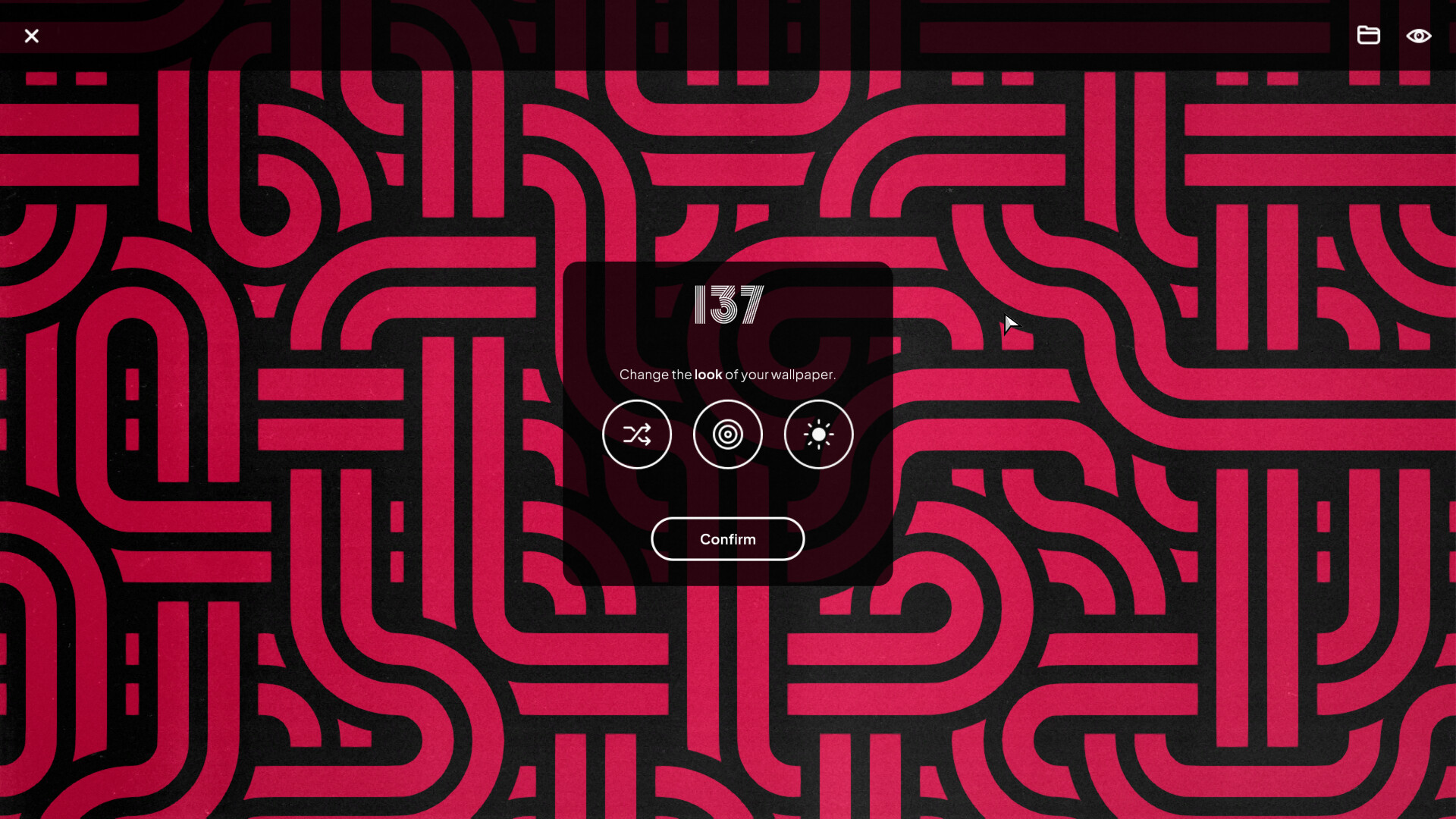 Linia Stripes screenshot 6