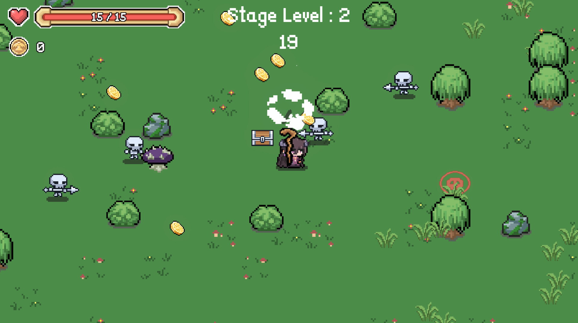 异界之门 D-World Gate screenshot 2