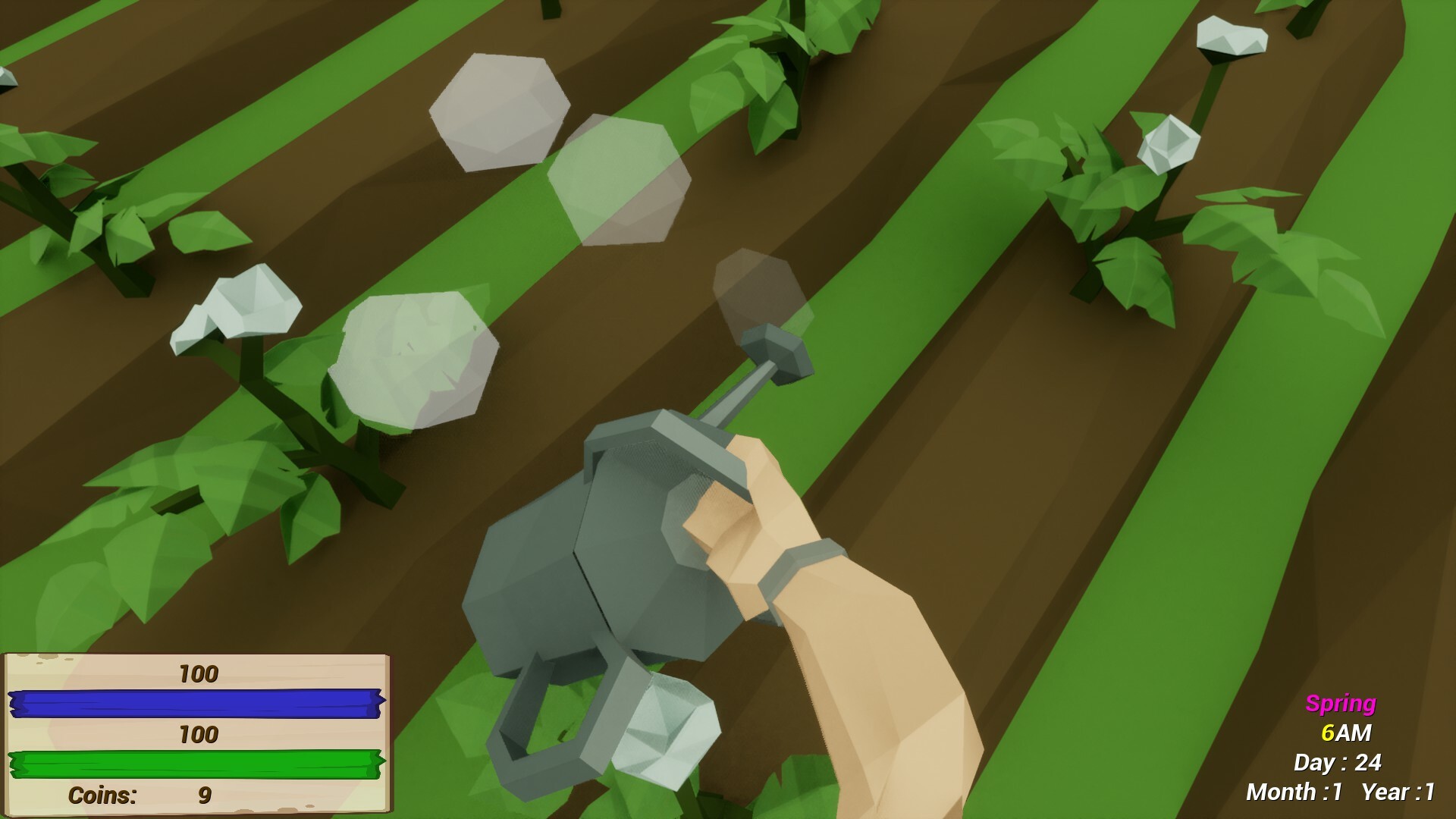 Farm Business screenshot 4