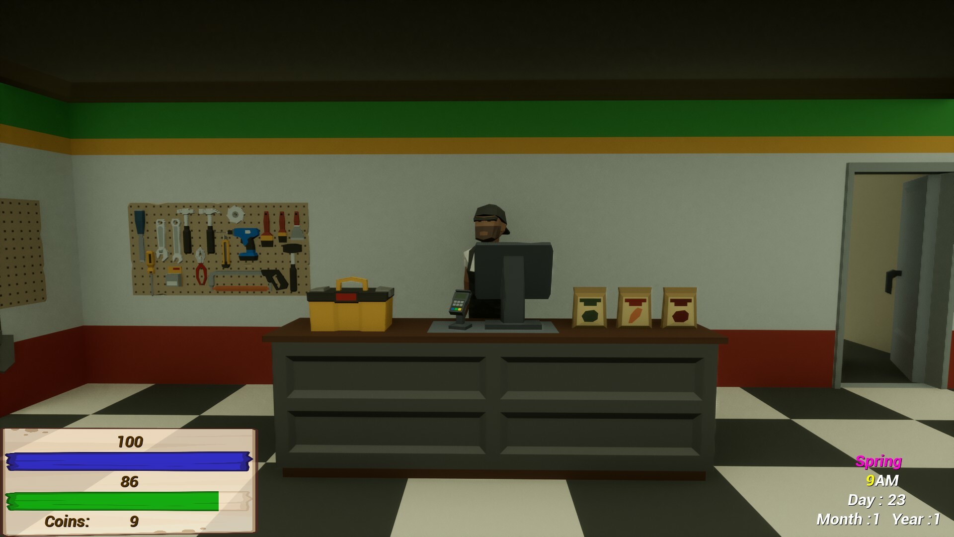 Farm Business screenshot 2
