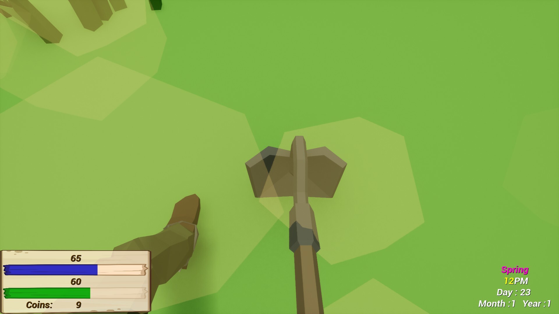 Farm Business screenshot 5