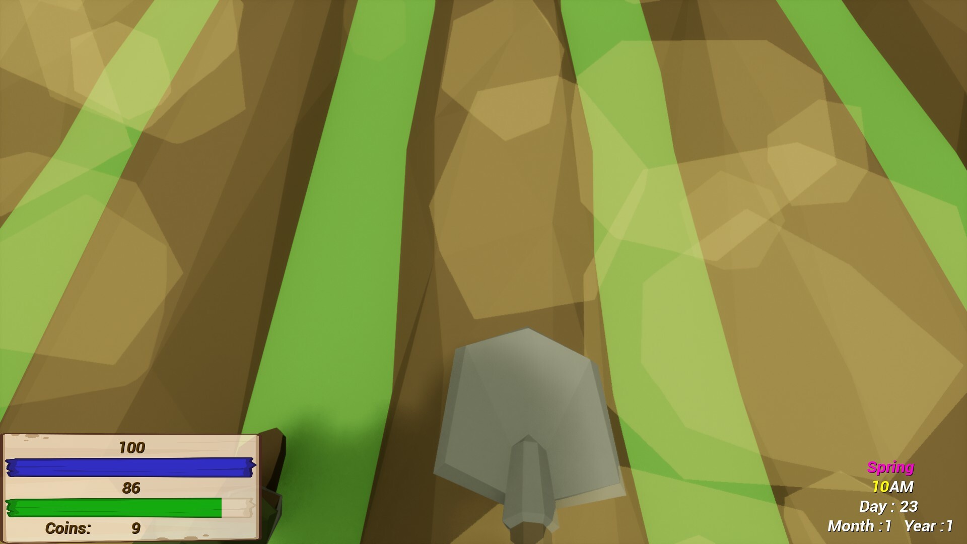 Farm Business screenshot 3