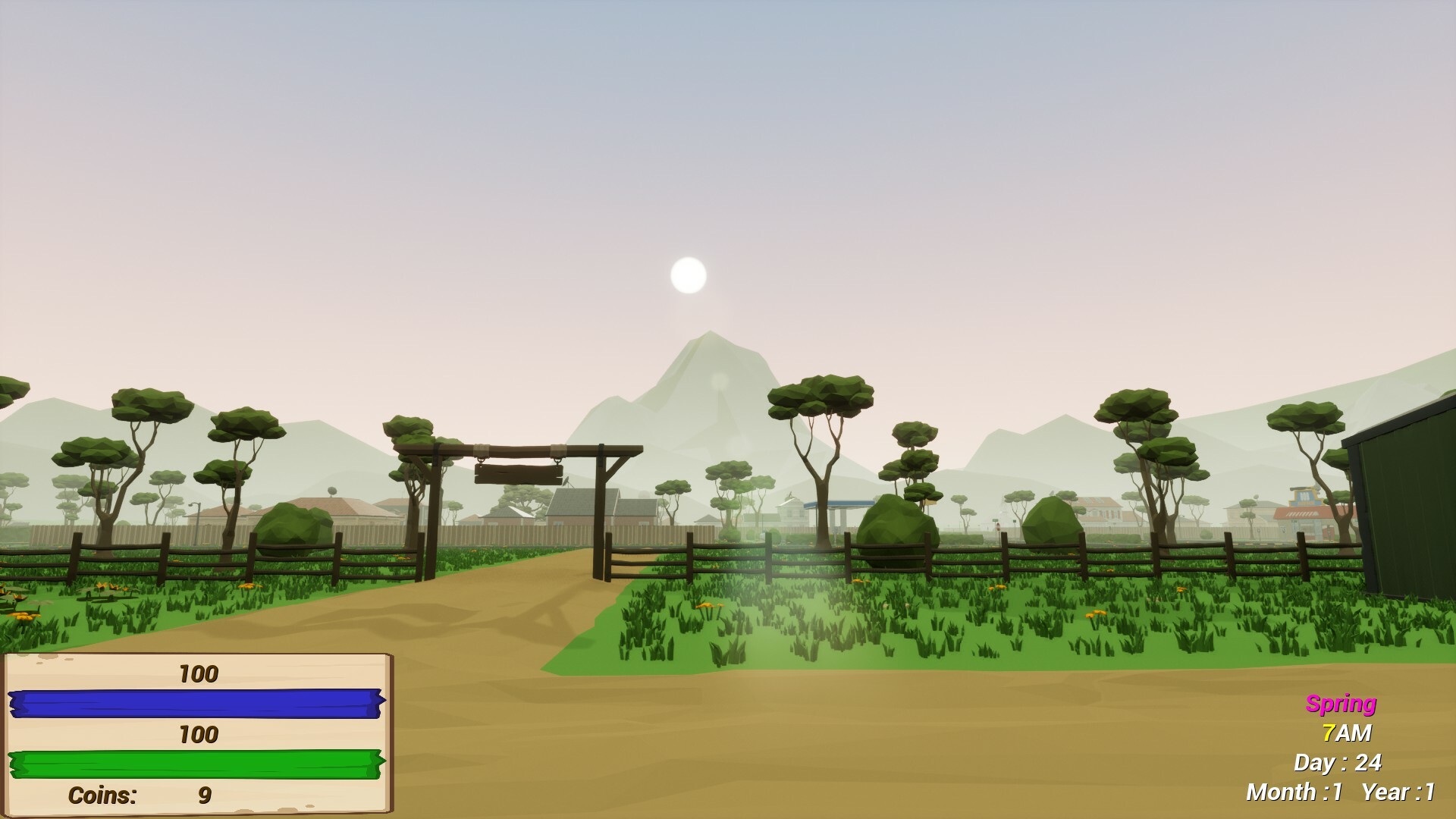 Farm Business screenshot 1