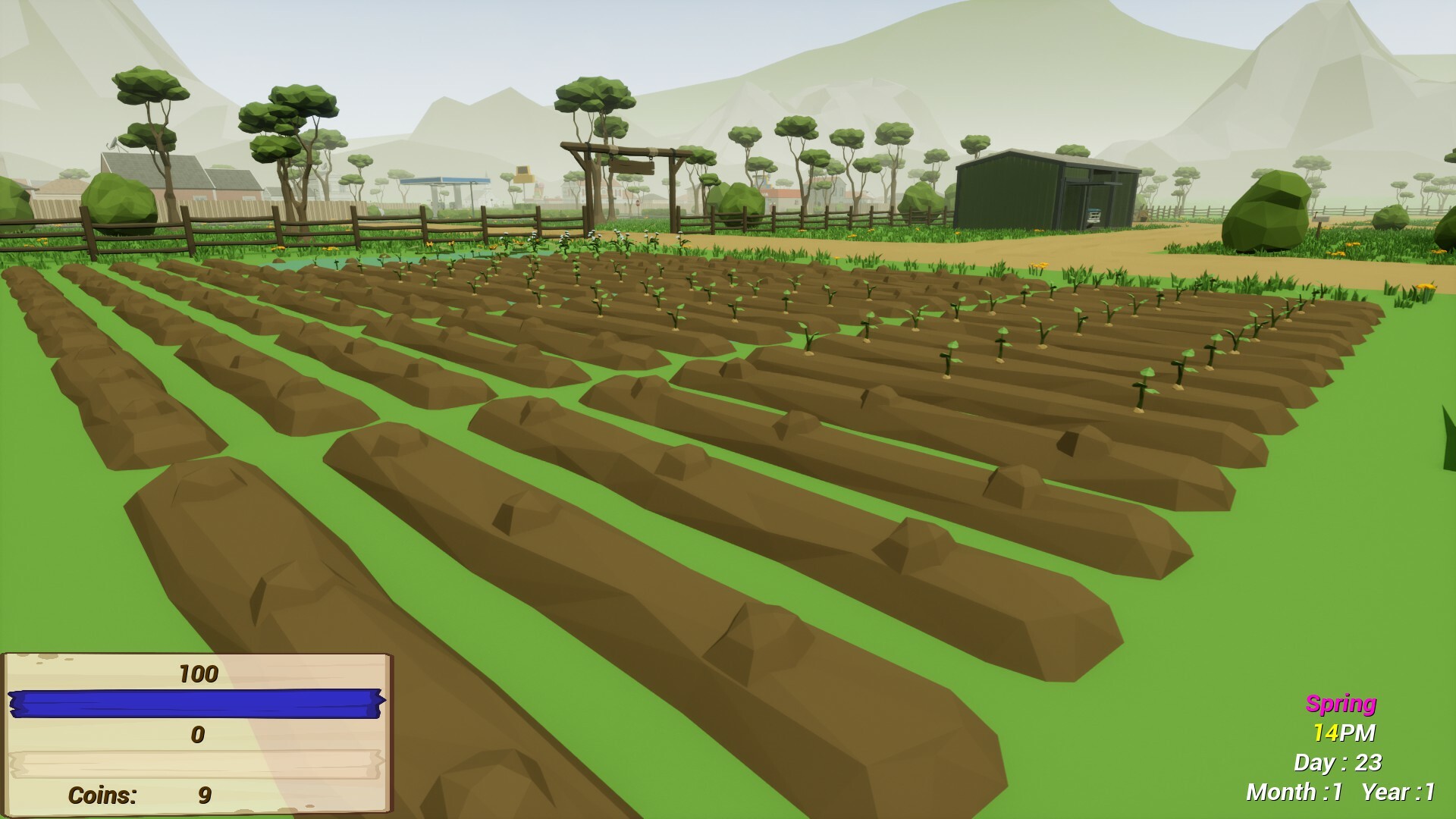 Farm Business screenshot 6