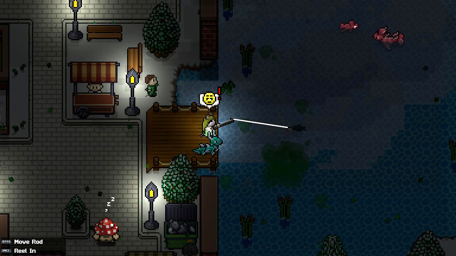 Chronomon screenshot 5