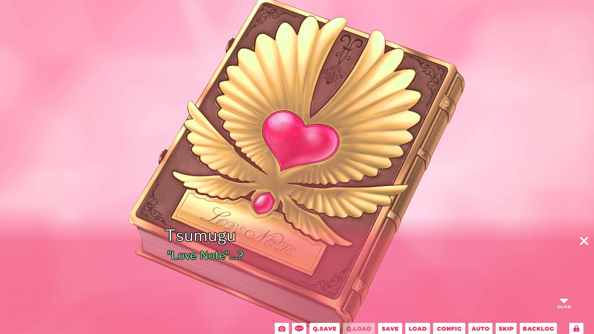 My Klutzy Cupid screenshot 1