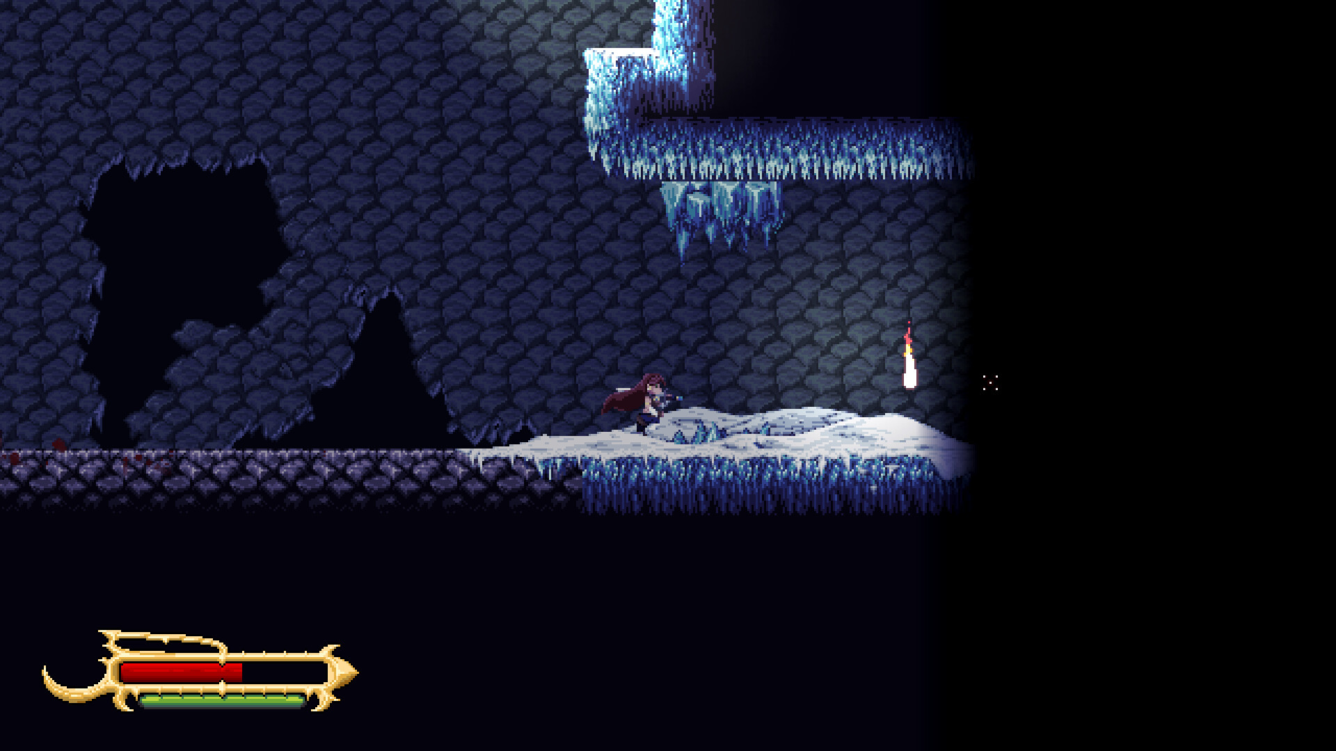 Draken's Shrine screenshot 7