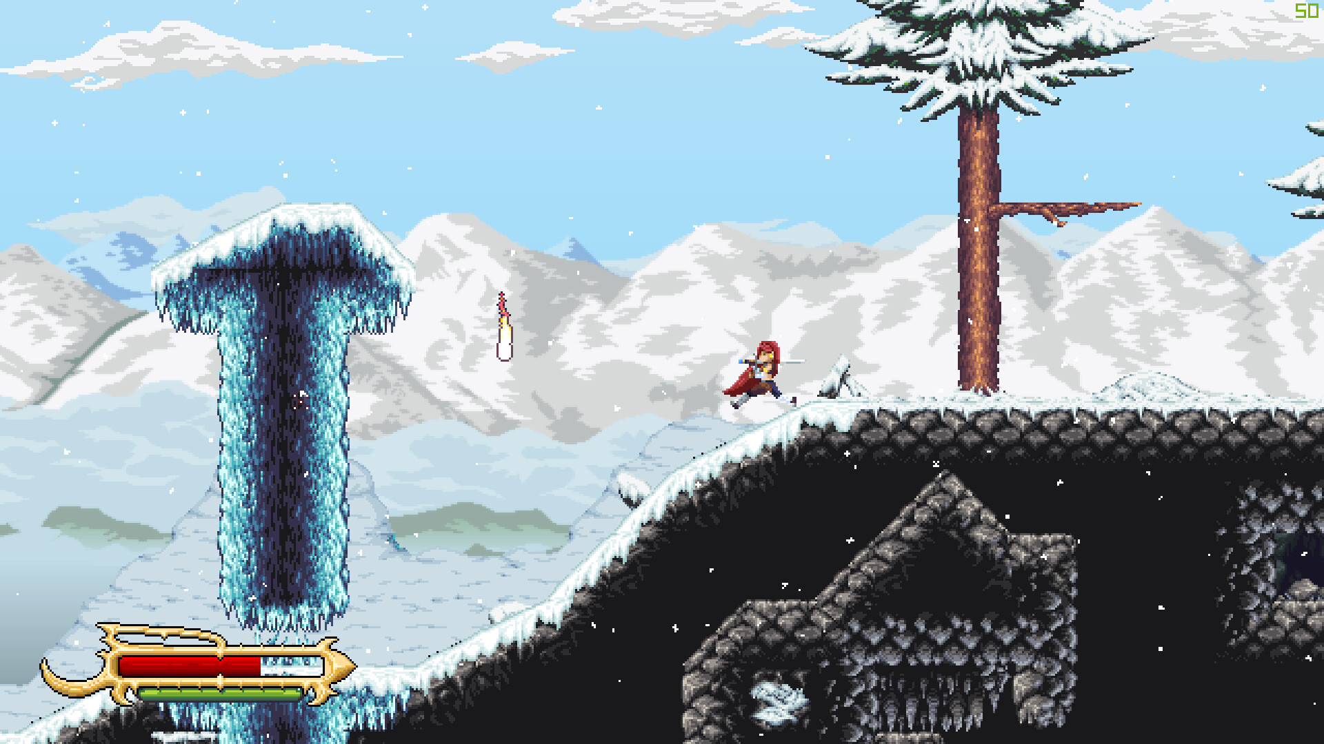 Draken's Shrine screenshot 10