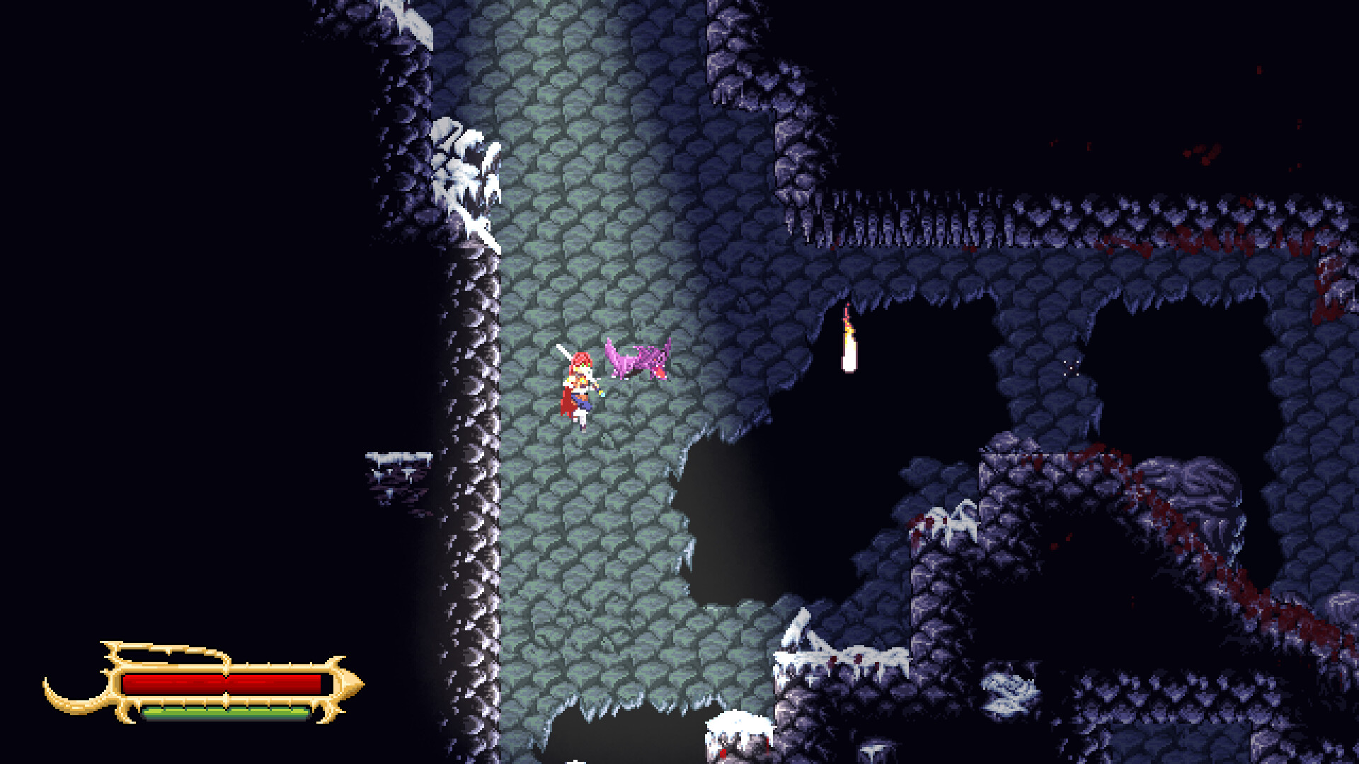 Draken's Shrine screenshot 9