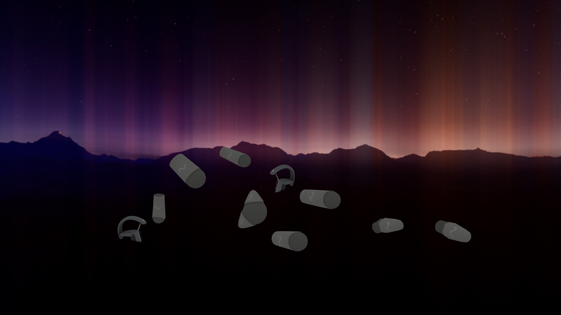 Standable: Full Body Estimation screenshot 7