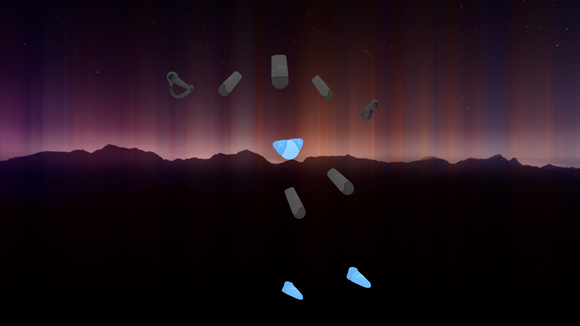 Standable: Full Body Estimation screenshot 6