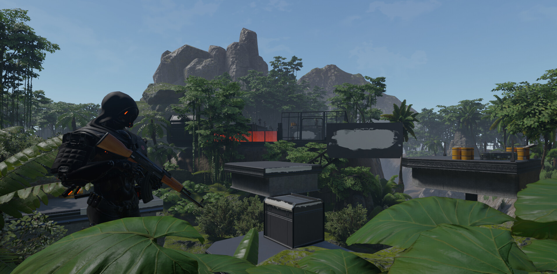 Slarcher screenshot 1