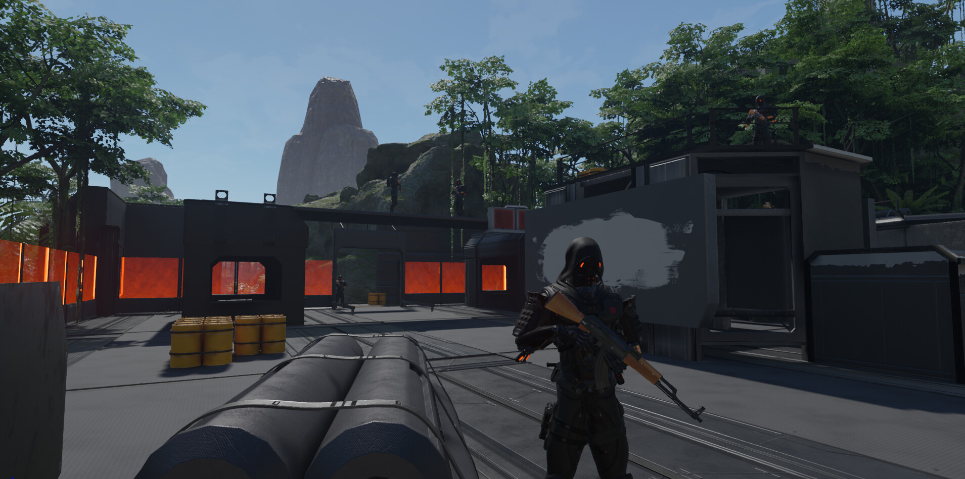 Slarcher screenshot 2