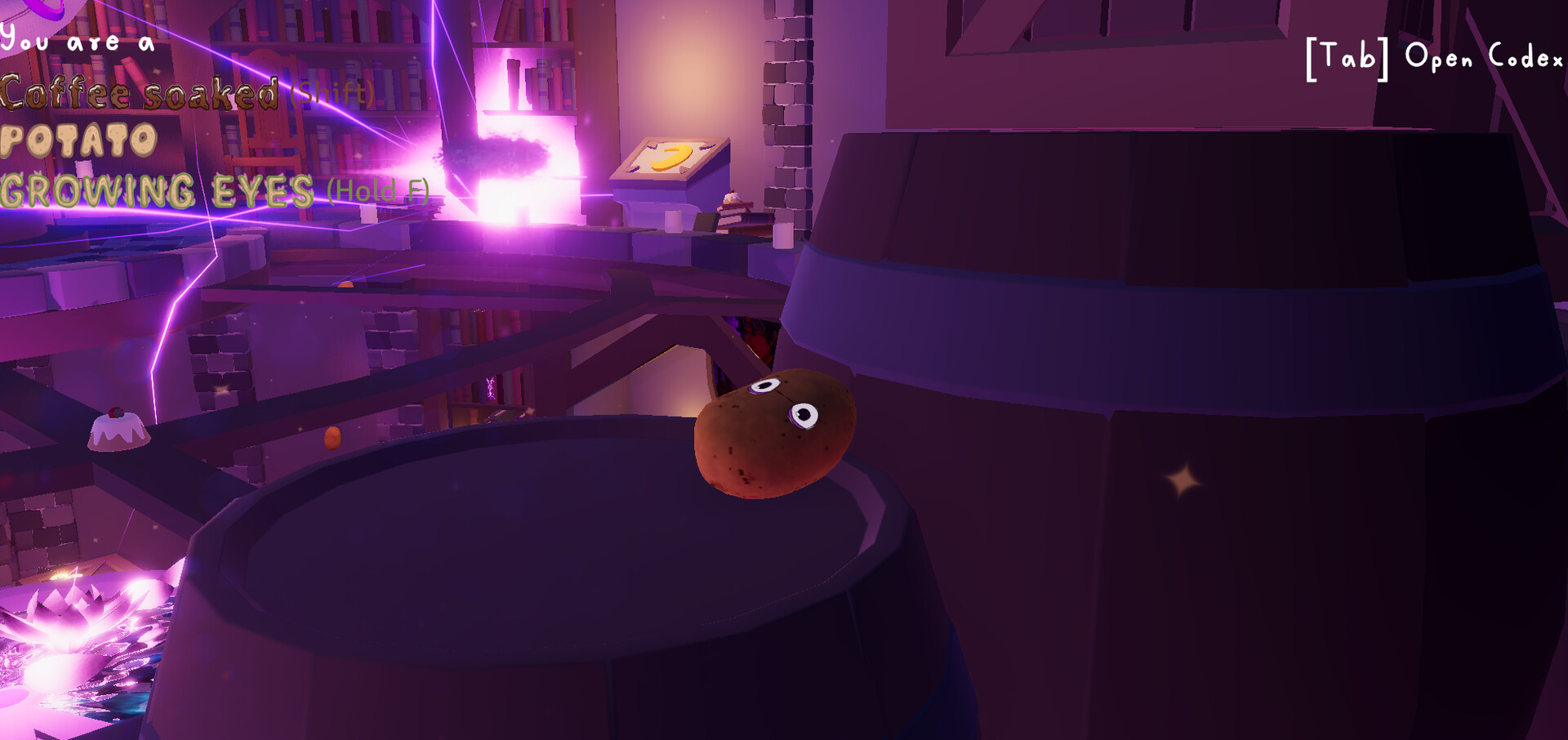 That Potato Game screenshot 5