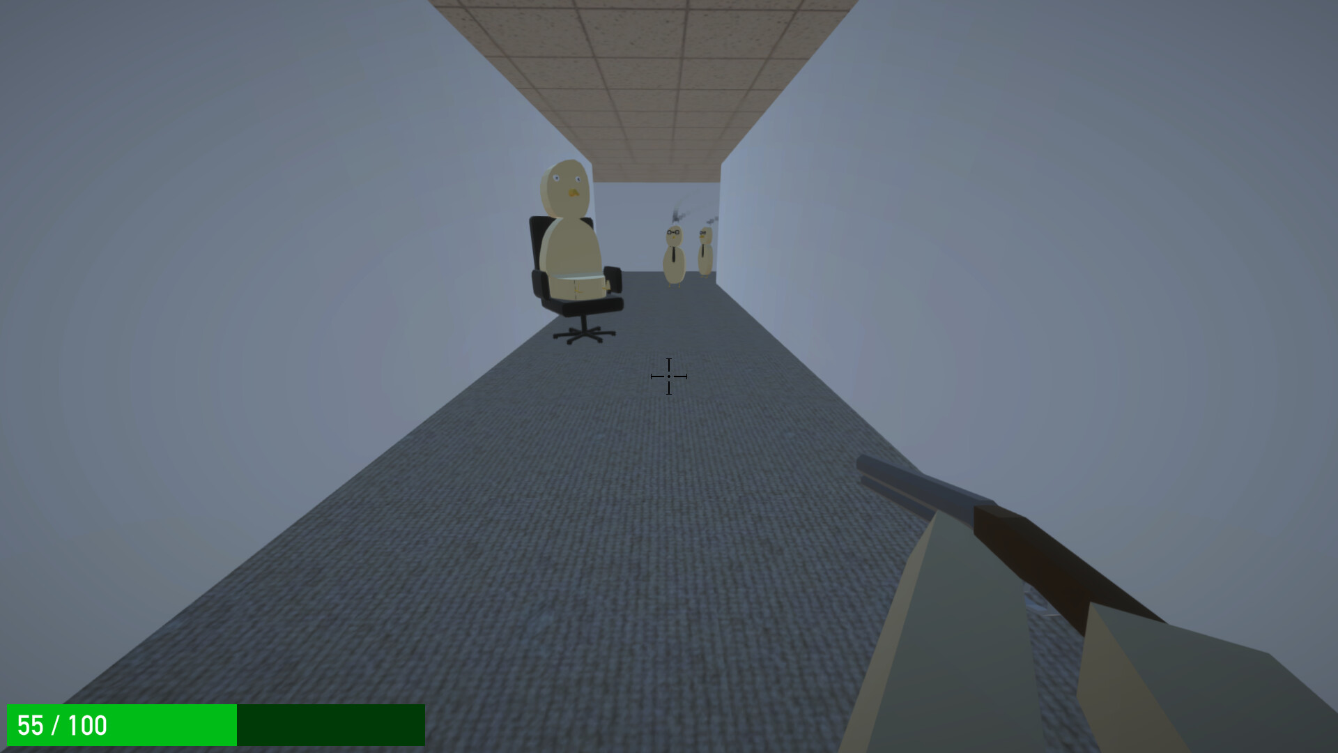 Börd Killer screenshot 4