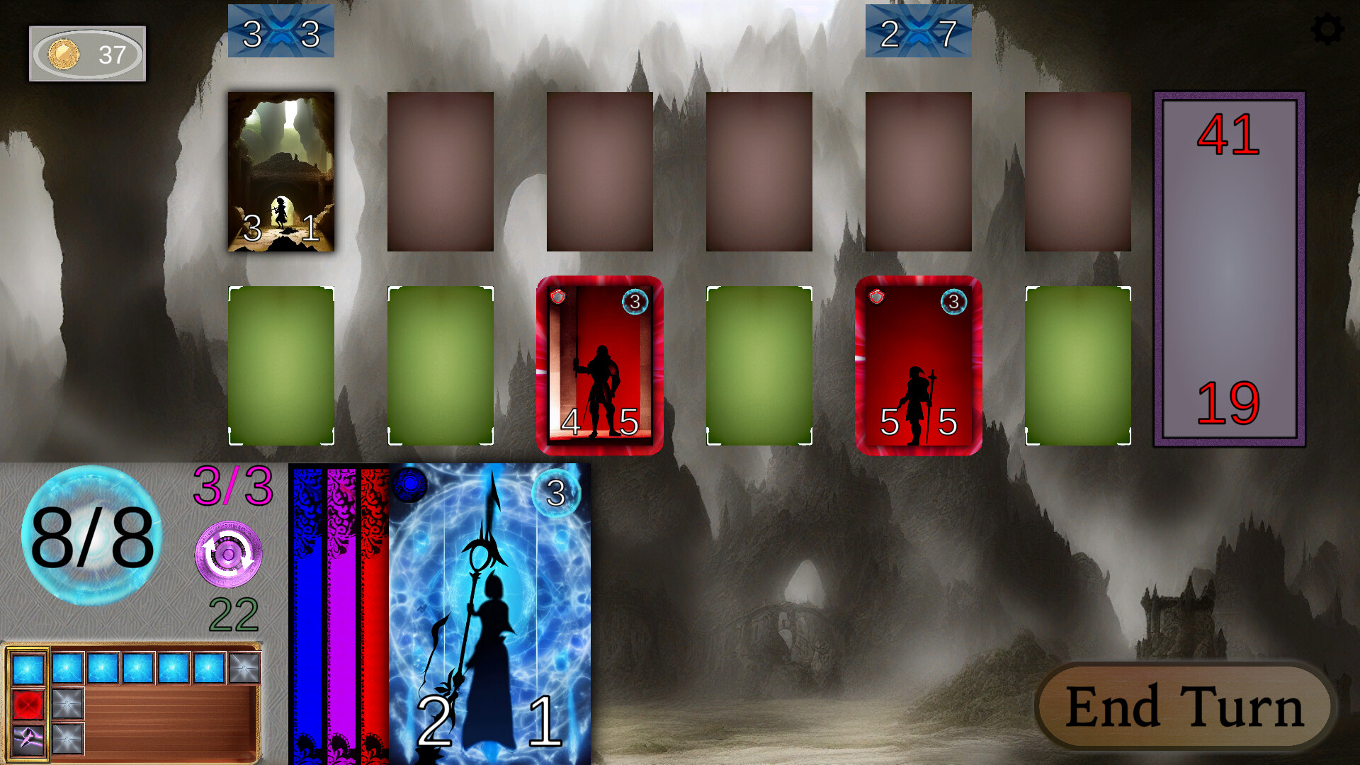 Cards of the Realm screenshot 3